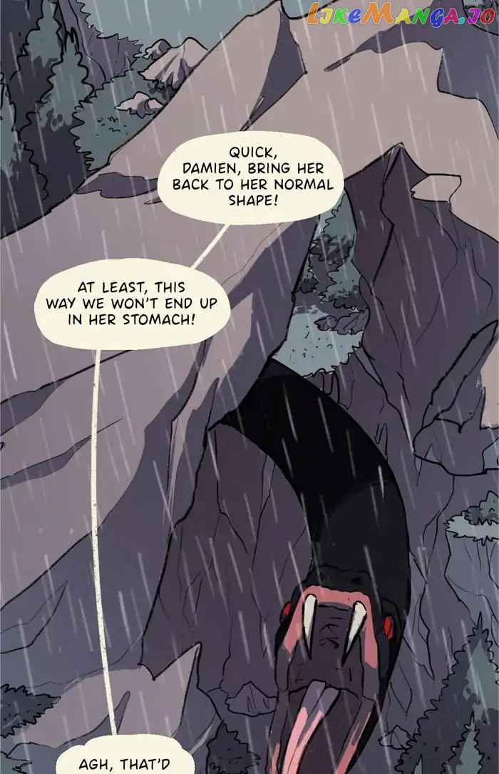 Read Hooky - Manga Manga Online