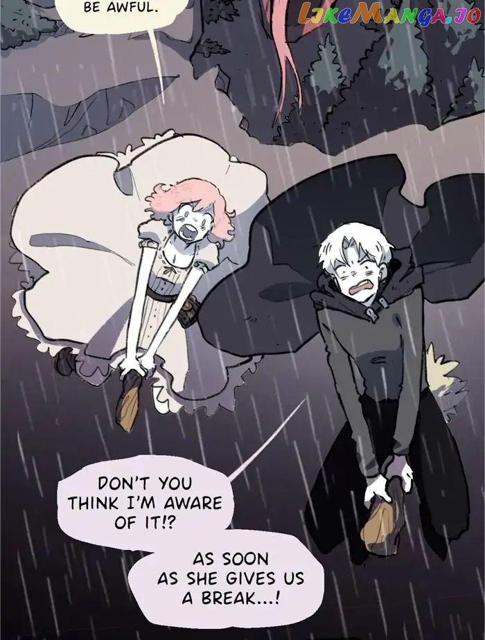 Read Hooky - Manga Manga Online