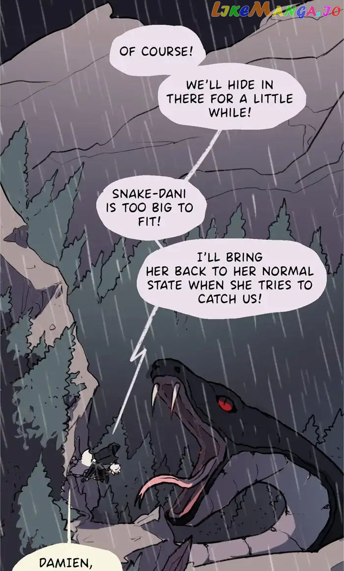 Read Hooky - Manga Manga Online