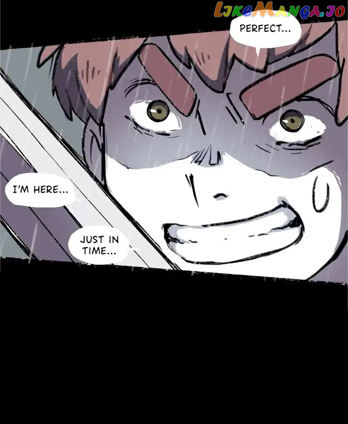 Read Hooky - Manga Manga Online