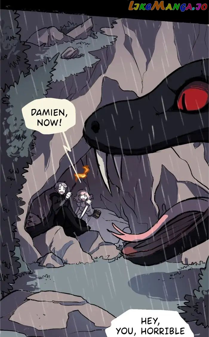 Read Hooky - Manga Manga Online