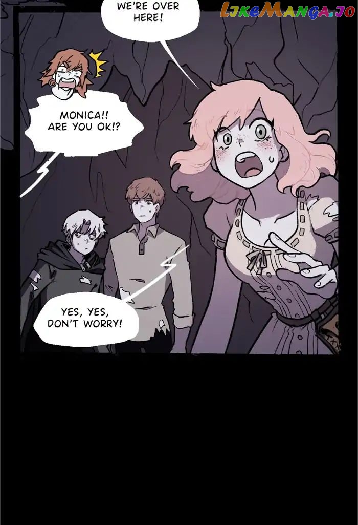 Read Hooky - Manga Manga Online