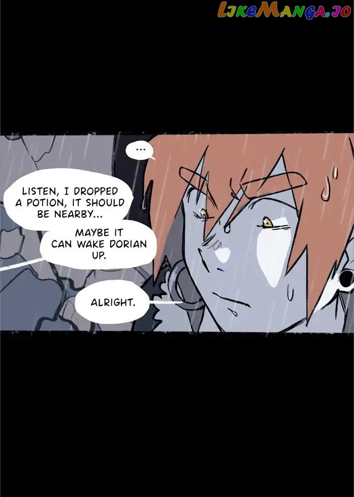 Read Hooky - Manga Manga Online