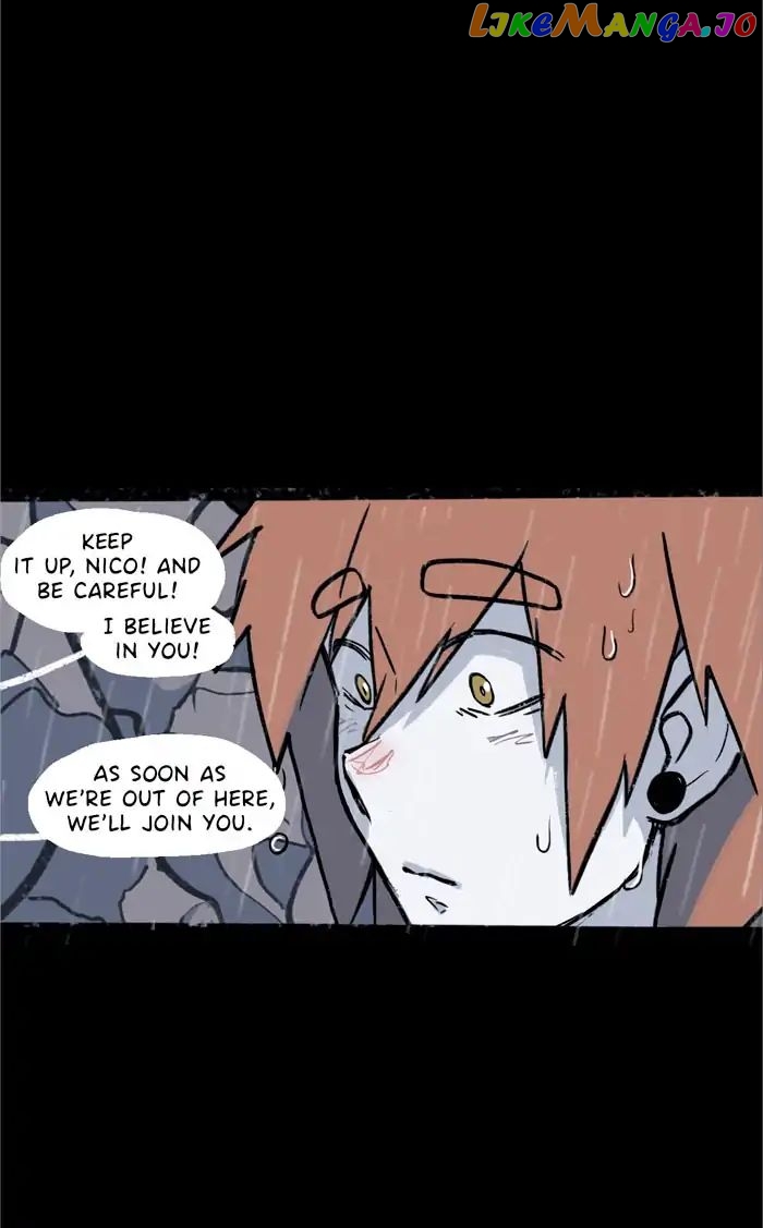 Read Hooky - Manga Manga Online