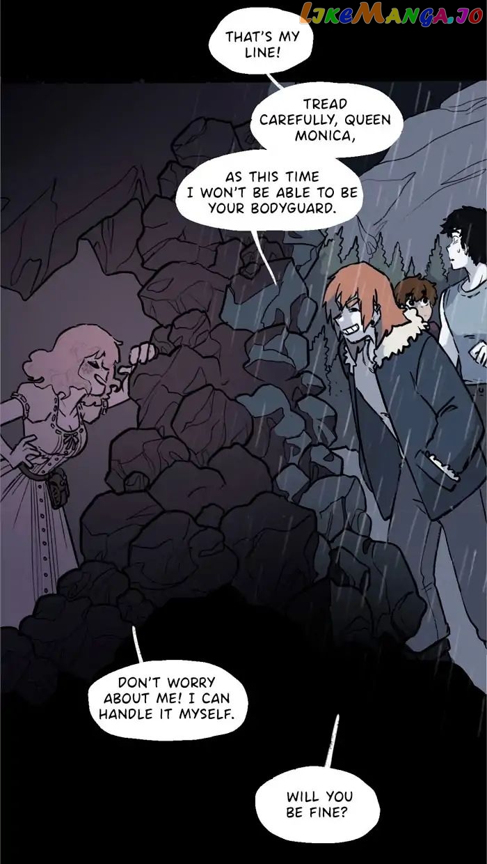 Read Hooky - Manga Manga Online