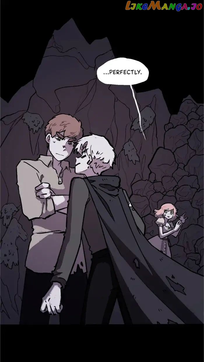 Read Hooky - Manga Manga Online