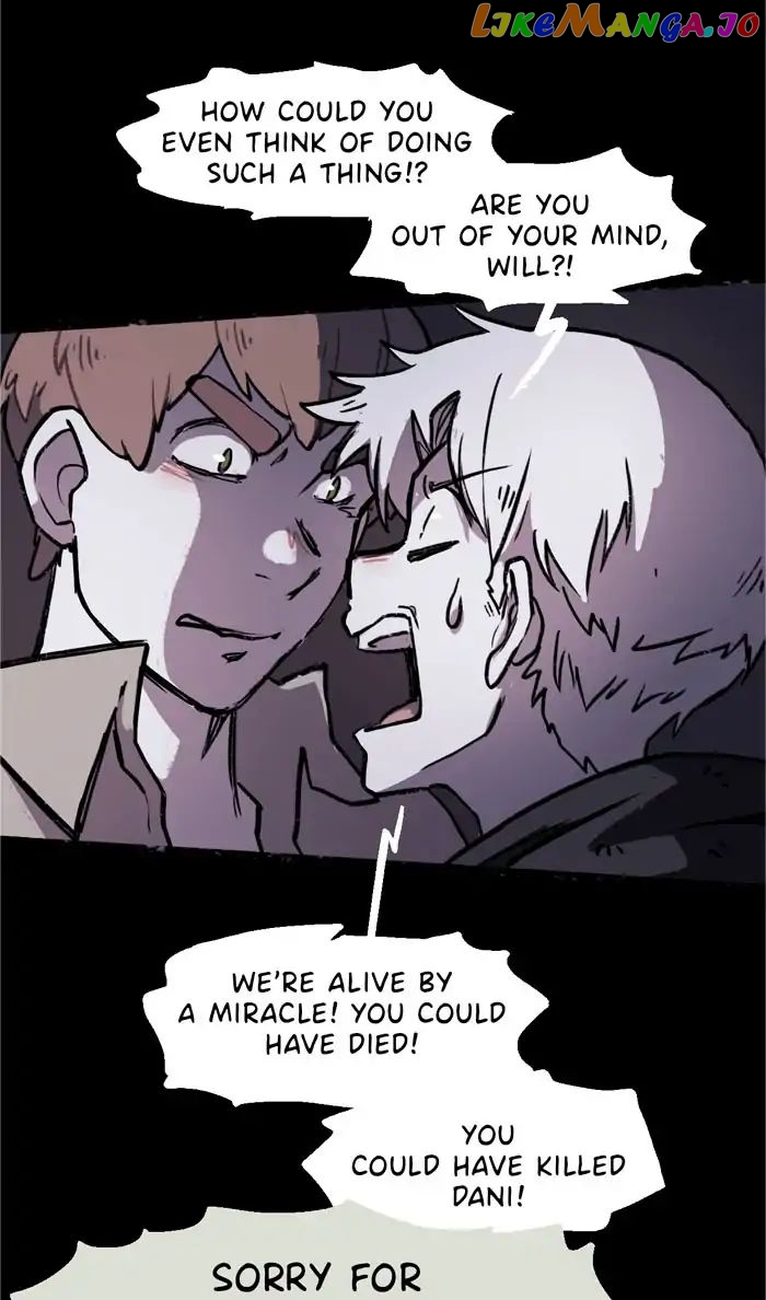 Read Hooky - Manga Manga Online