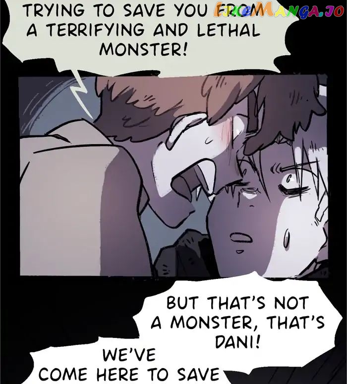 Read Hooky - Manga Manga Online