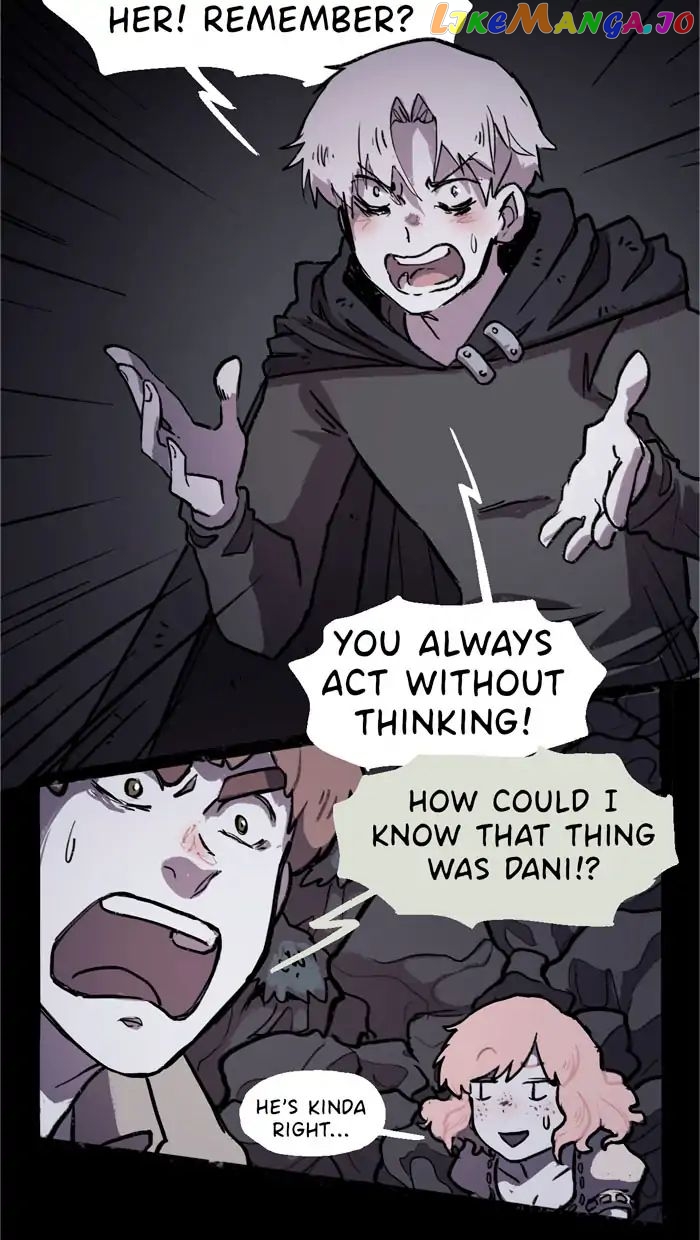 Read Hooky - Manga Manga Online