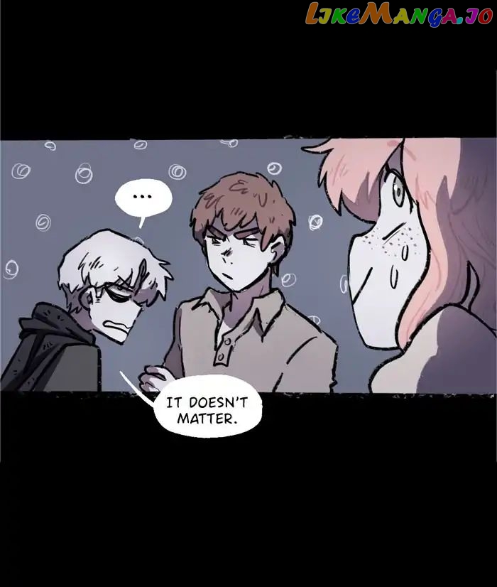 Read Hooky - Manga Manga Online