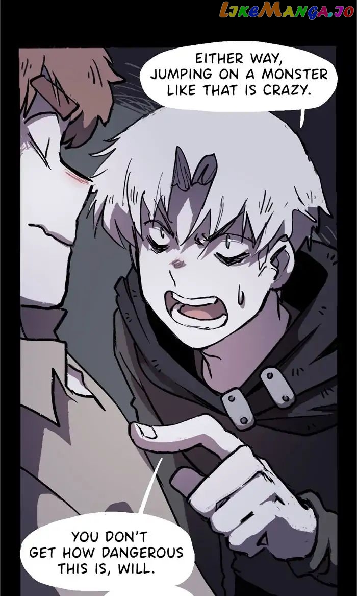 Read Hooky - Manga Manga Online