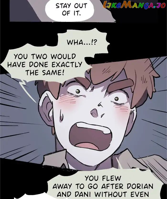 Read Hooky - Manga Manga Online