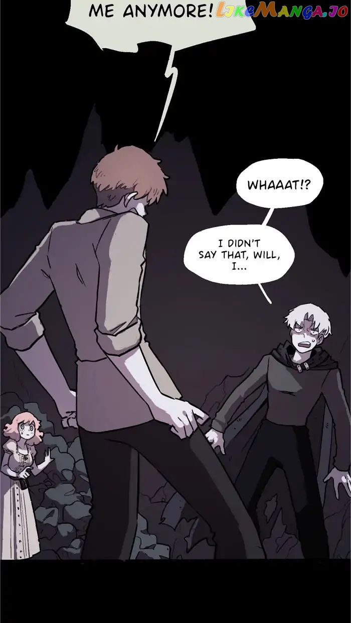 Read Hooky - Manga Manga Online