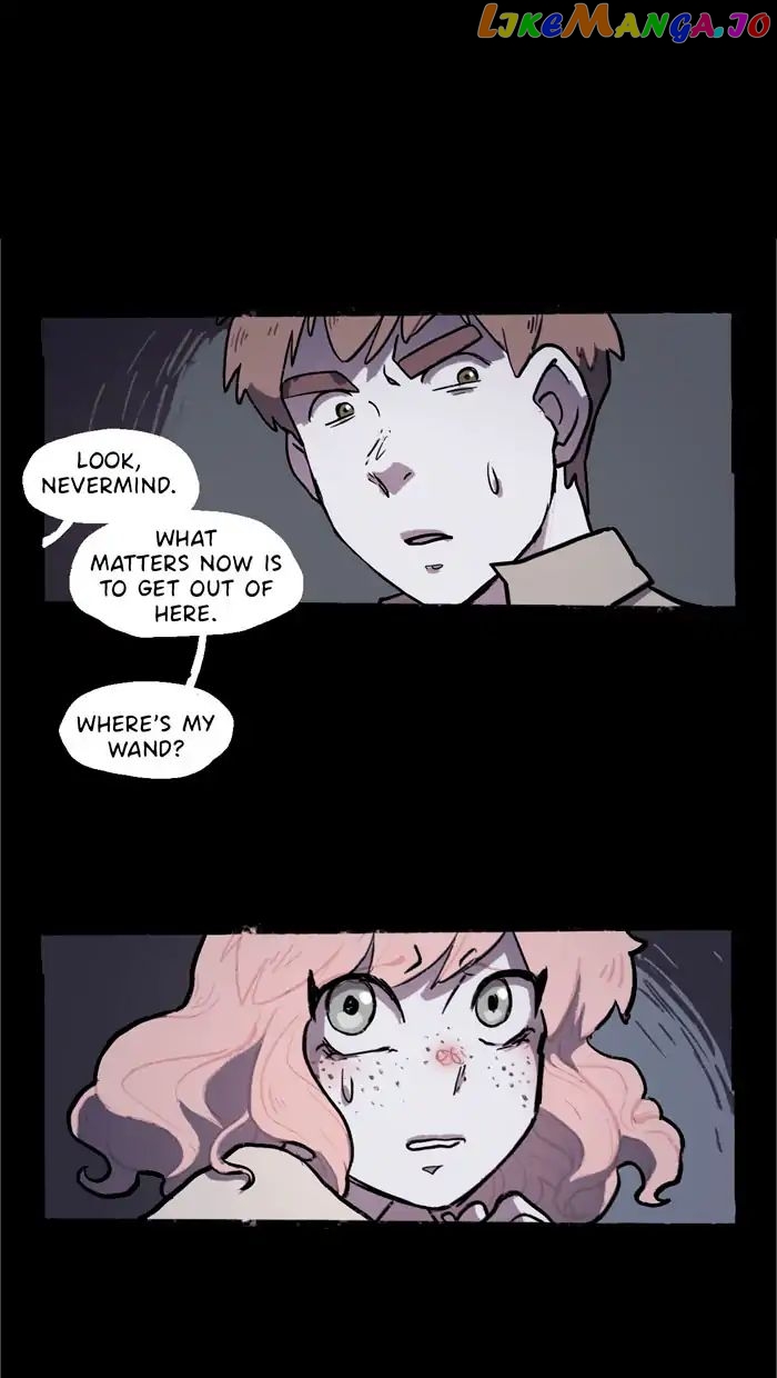 Read Hooky - Manga Manga Online