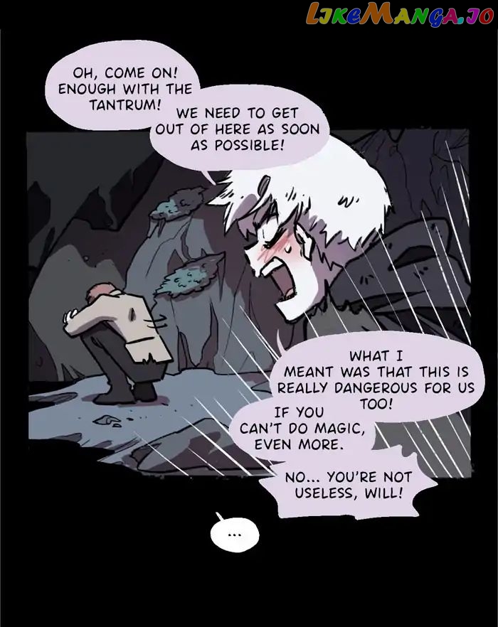 Read Hooky - Manga Manga Online