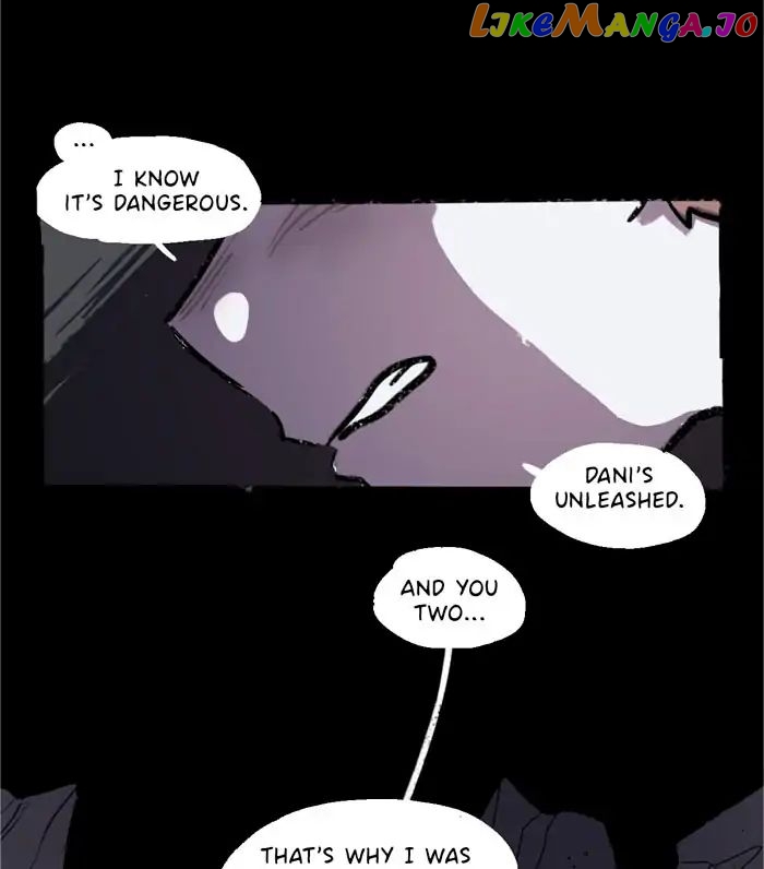 Read Hooky - Manga Manga Online