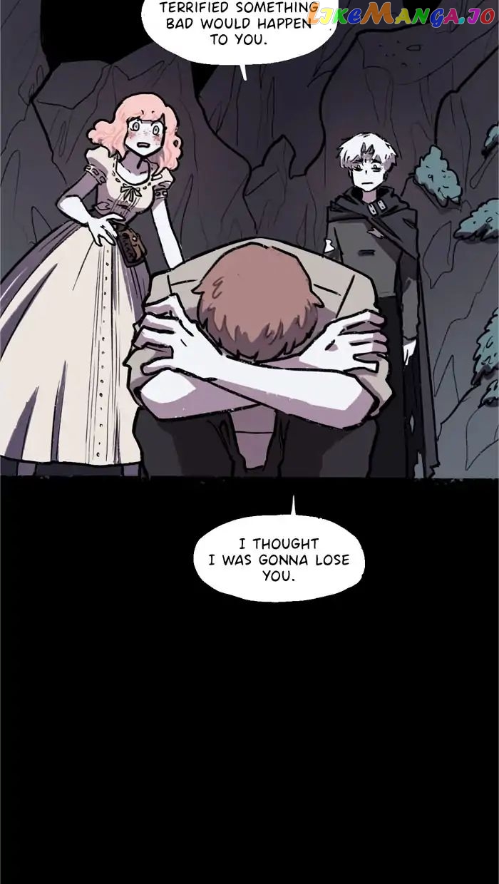 Read Hooky - Manga Manga Online