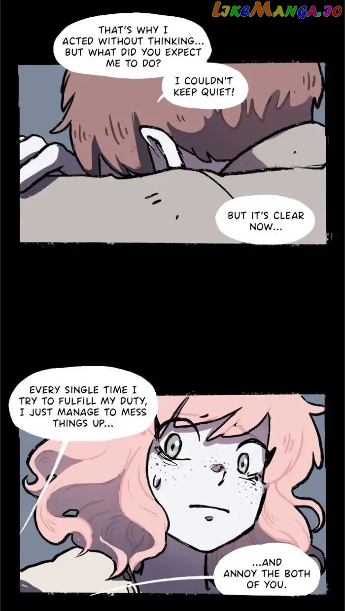 Read Hooky - Manga Manga Online