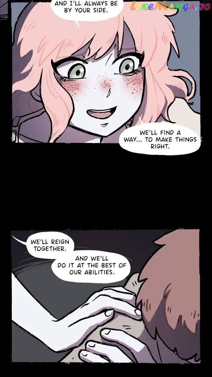 Read Hooky - Manga Manga Online