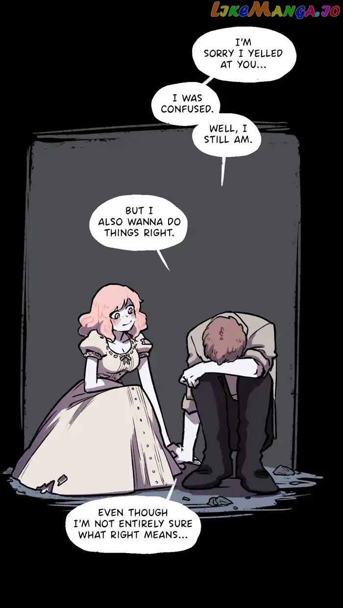 Read Hooky - Manga Manga Online