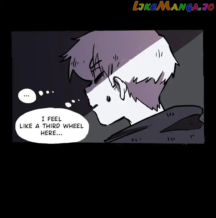 Read Hooky - Manga Manga Online