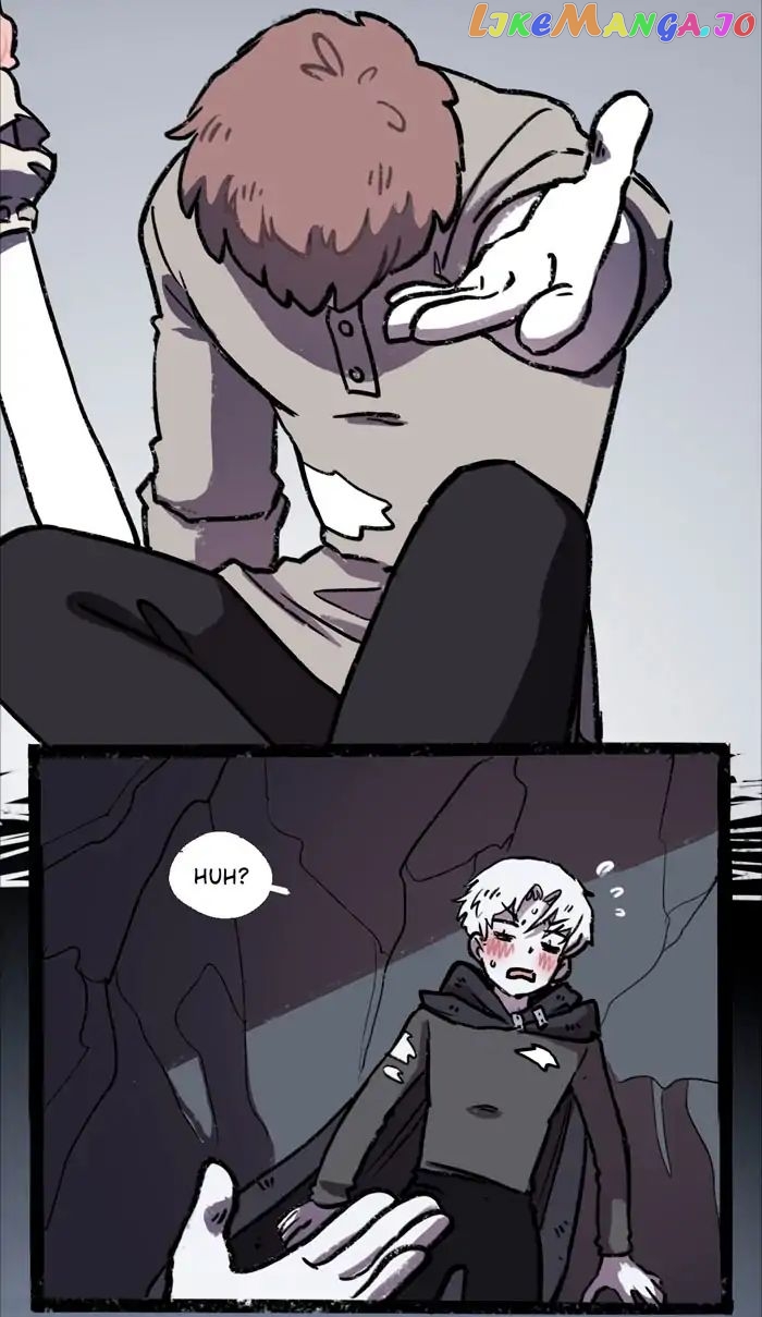 Read Hooky - Manga Manga Online