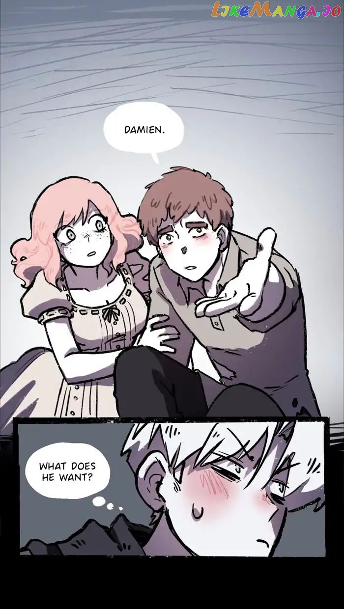 Read Hooky - Manga Manga Online