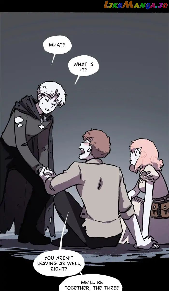 Read Hooky - Manga Manga Online