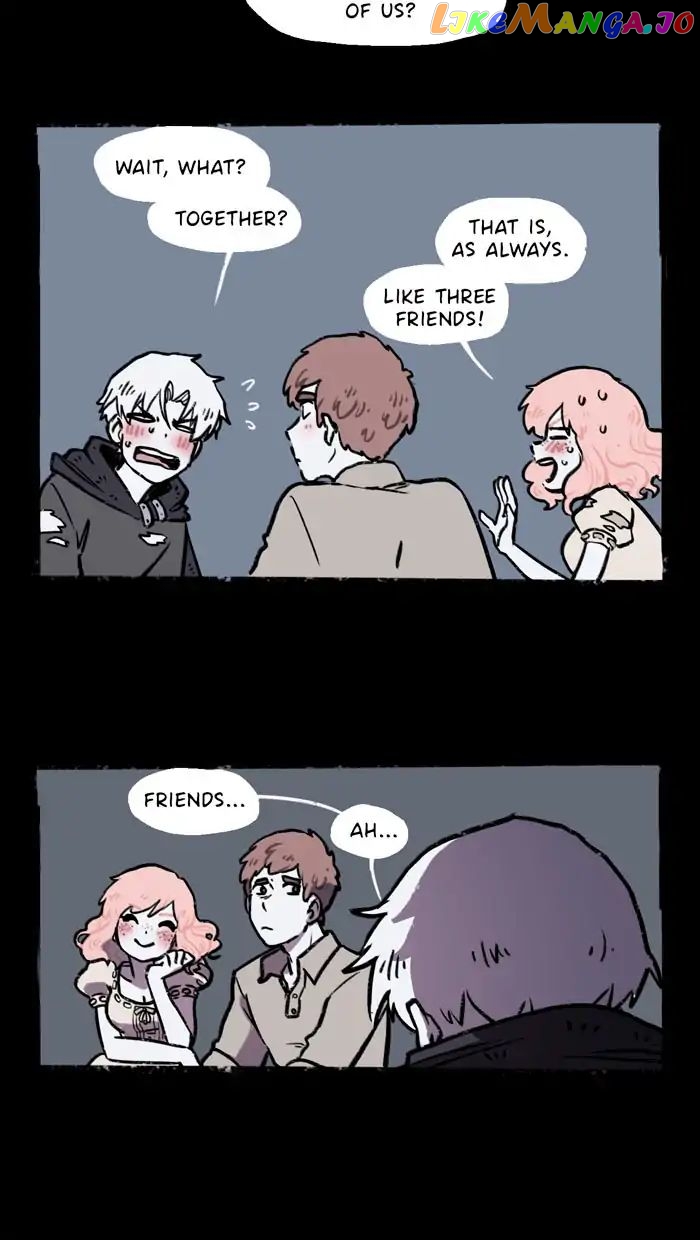 Read Hooky - Manga Manga Online