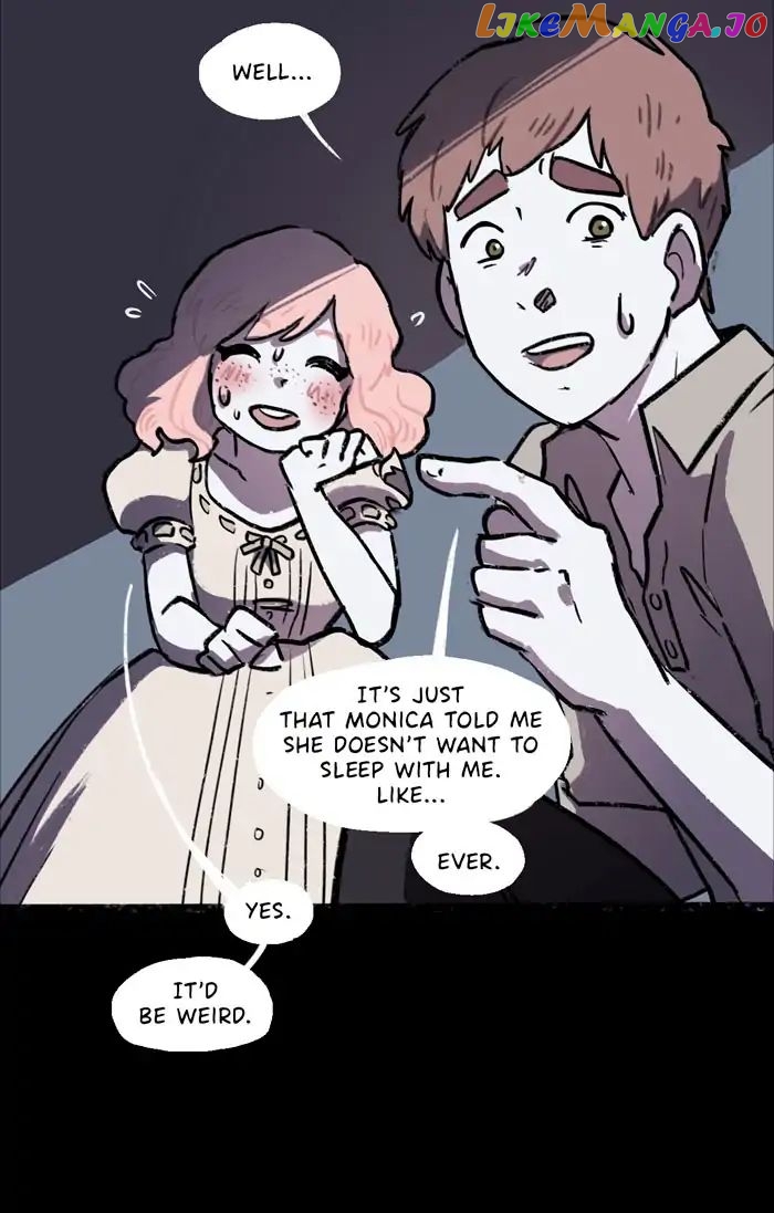 Read Hooky - Manga Manga Online