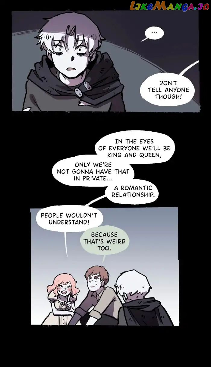 Read Hooky - Manga Manga Online