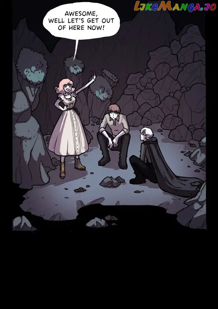 Read Hooky - Manga Manga Online