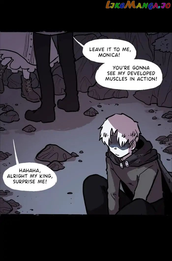 Read Hooky - Manga Manga Online