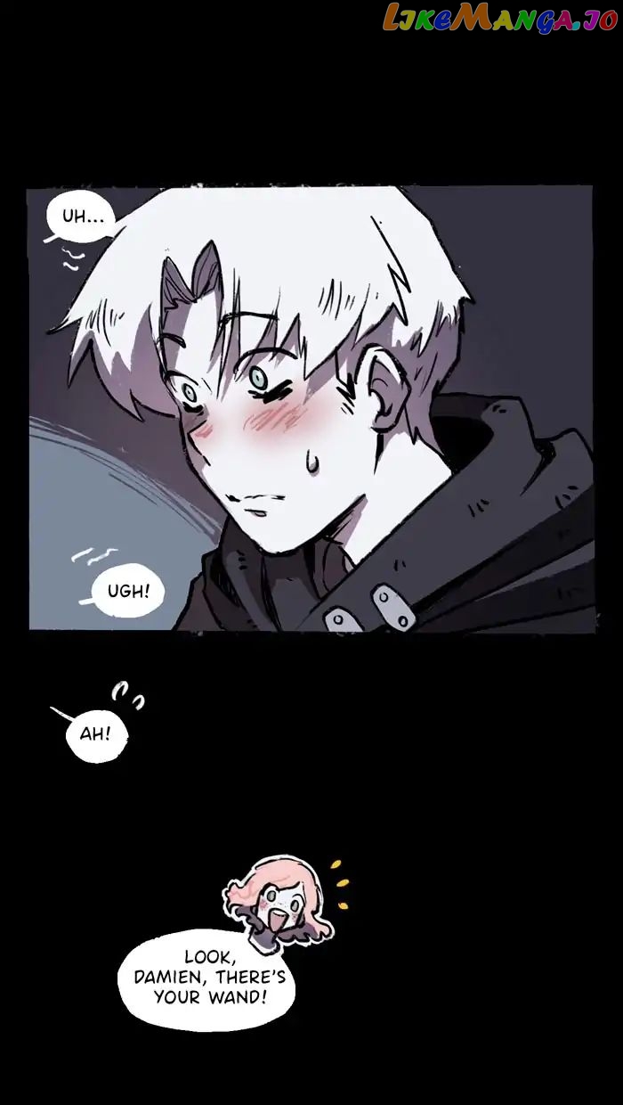 Read Hooky - Manga Manga Online