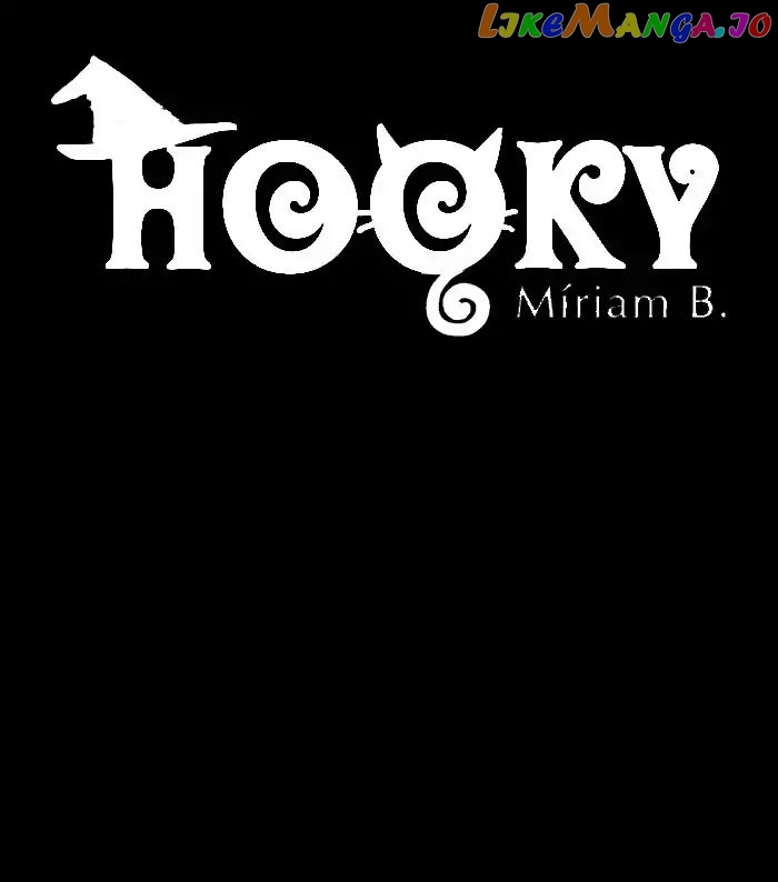 Read Hooky - Manga Manga Online