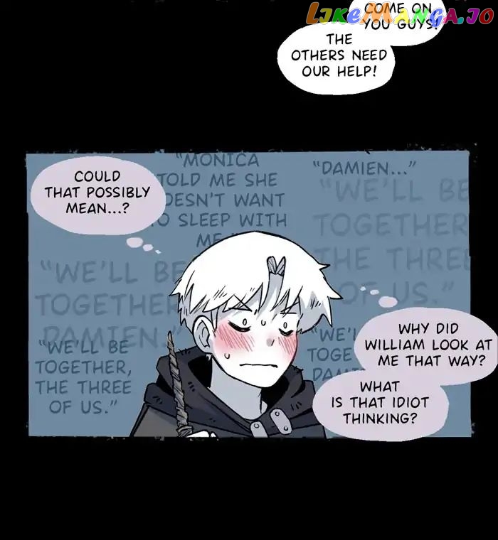 Read Hooky - Manga Manga Online