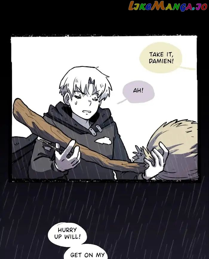 Read Hooky - Manga Manga Online