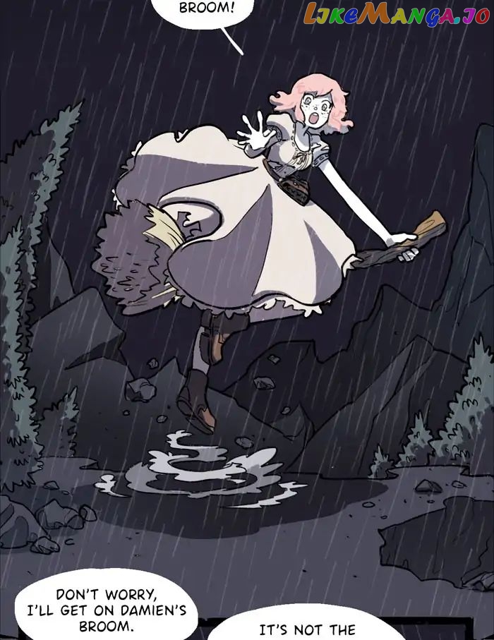 Read Hooky - Manga Manga Online