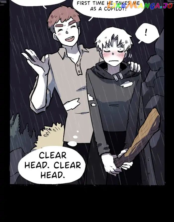 Read Hooky - Manga Manga Online