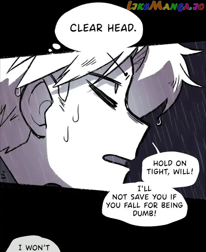 Read Hooky - Manga Manga Online