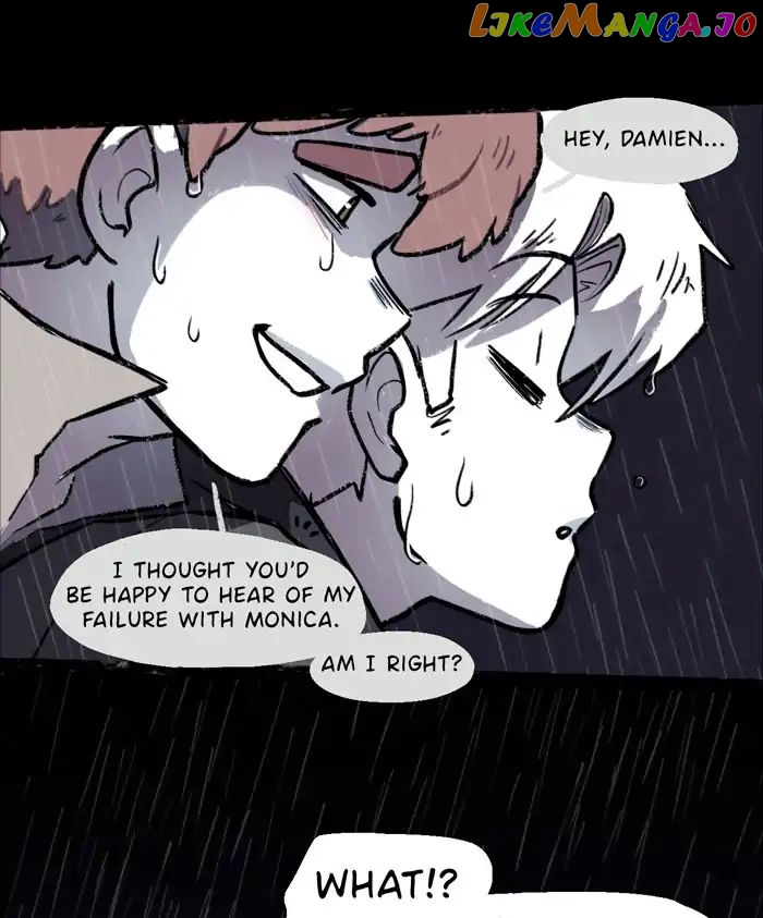 Read Hooky - Manga Manga Online