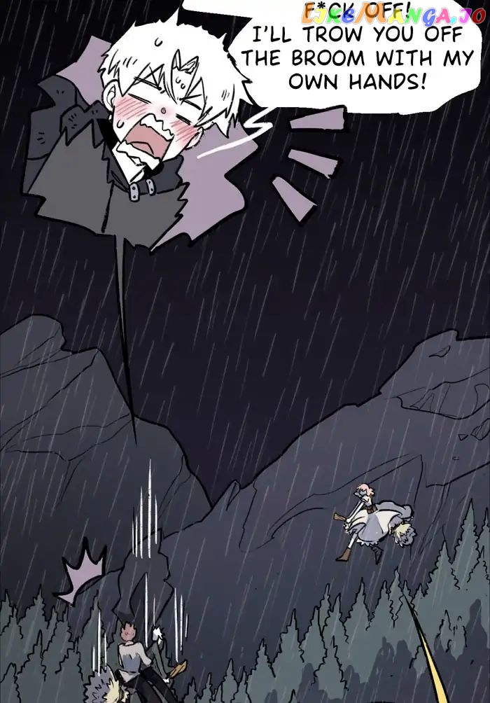 Read Hooky - Manga Manga Online