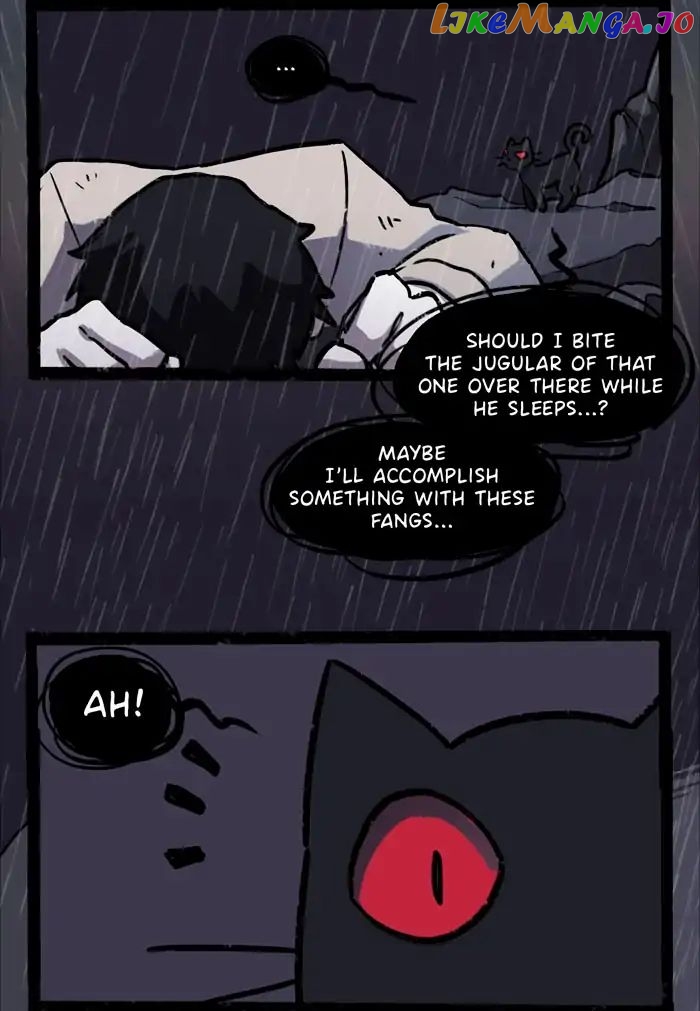 Read Hooky - Manga Manga Online