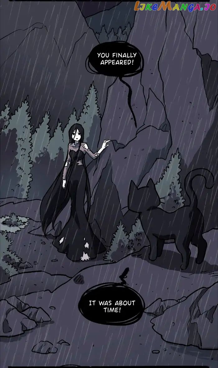 Read Hooky - Manga Manga Online