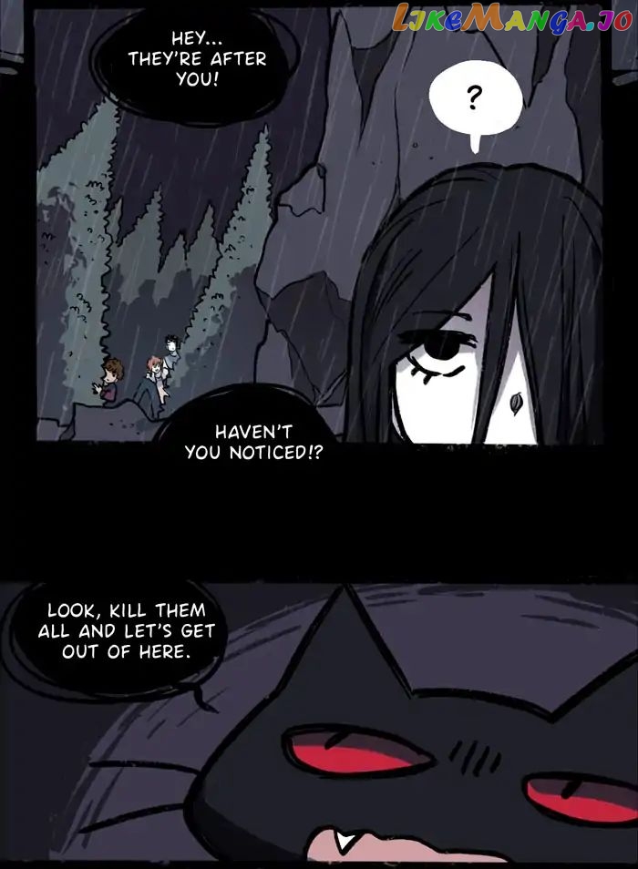 Read Hooky - Manga Manga Online