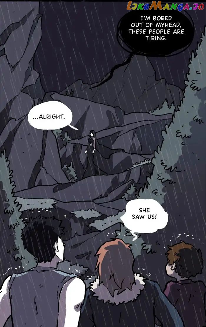 Read Hooky - Manga Manga Online