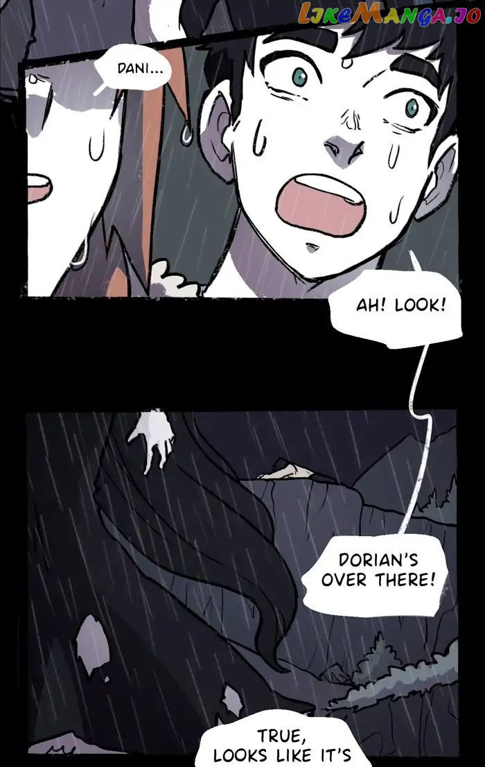 Read Hooky - Manga Manga Online