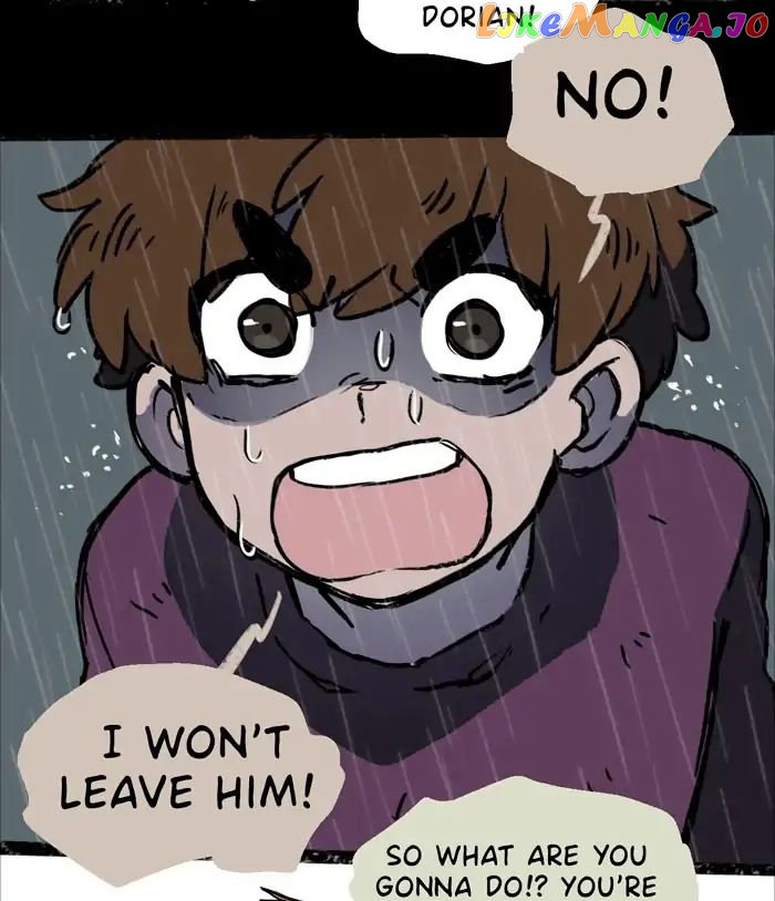 Read Hooky - Manga Manga Online