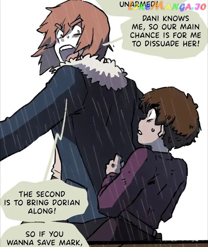 Read Hooky - Manga Manga Online