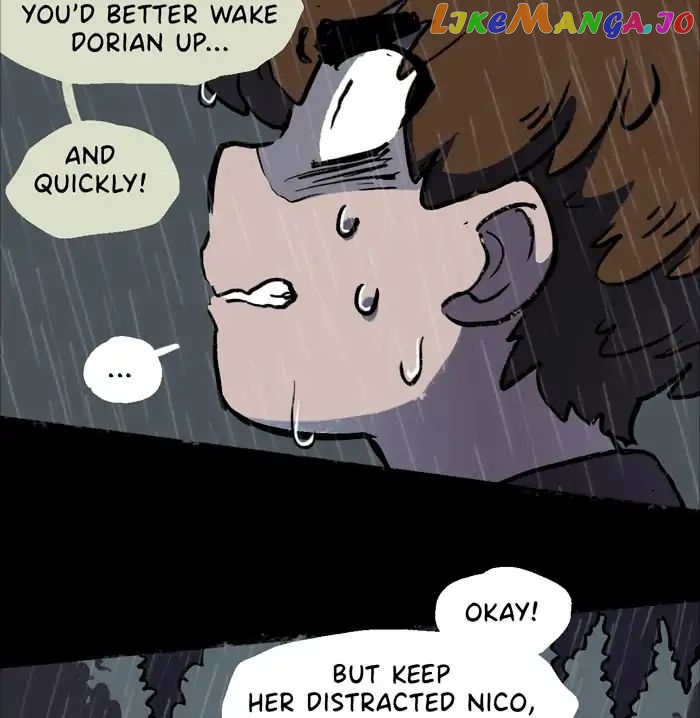 Read Hooky - Manga Manga Online